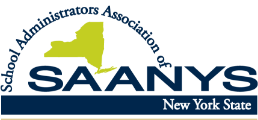 School Administrators Association of New York State Logo