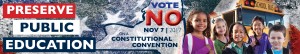 Convention ednews banner