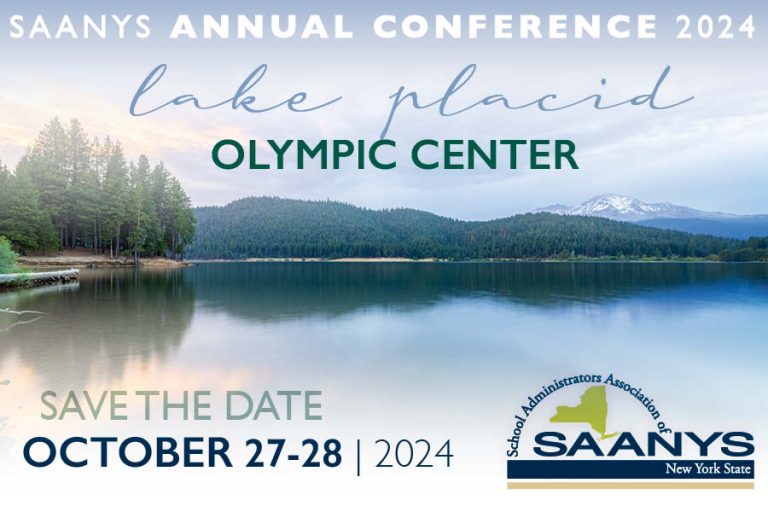 Annual Conference SAANYS